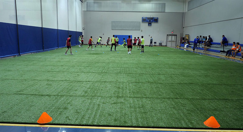 Shock Pad for Artificial Grass