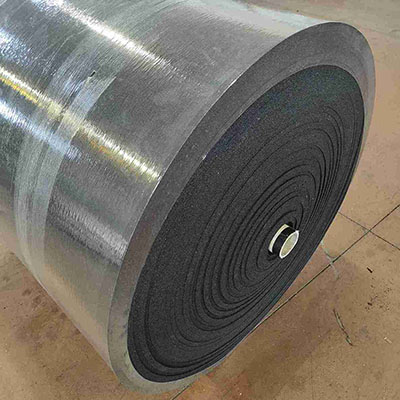 Shock pad for Artificial Grass