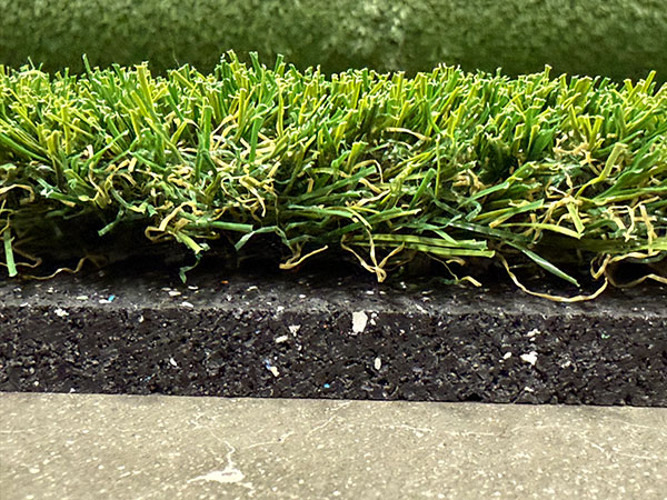 Padding for Artificial Grass