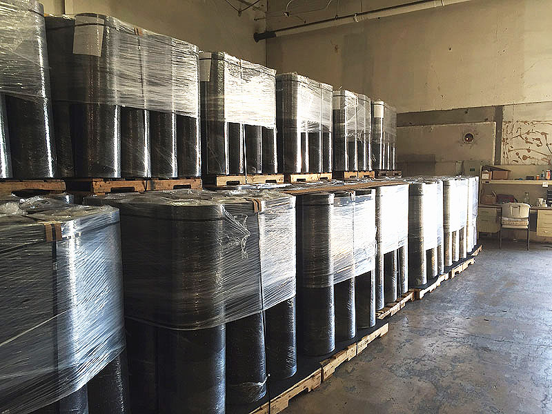 Padding for Artificial Grass